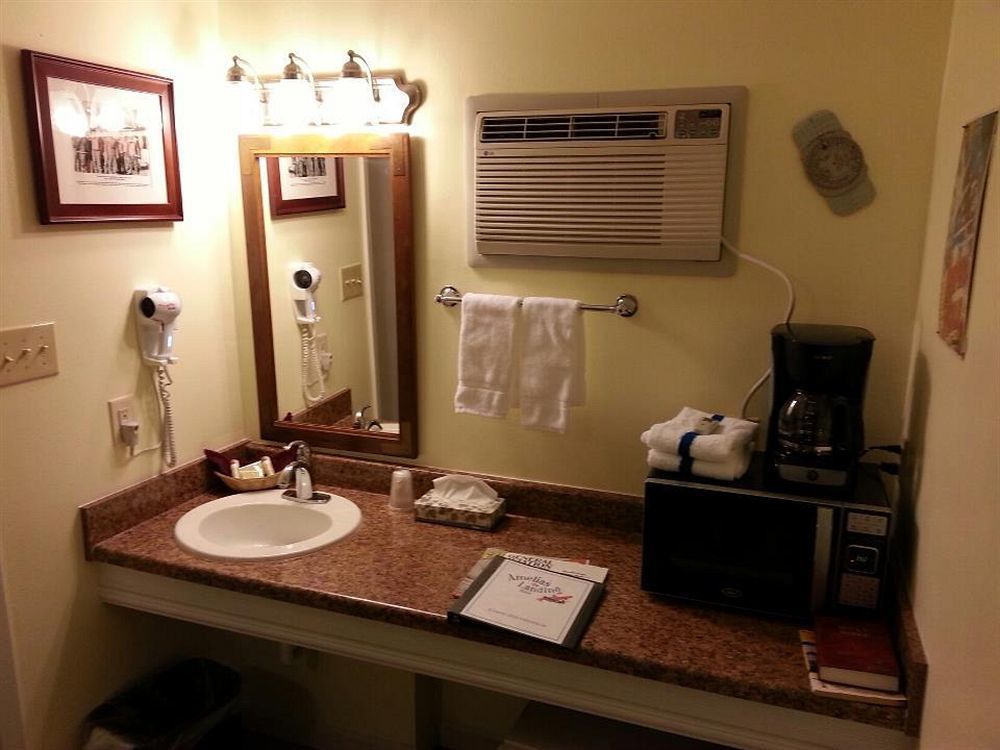 Amelia'S Landing Hotel Port Aransas Ngoại thất bức ảnh