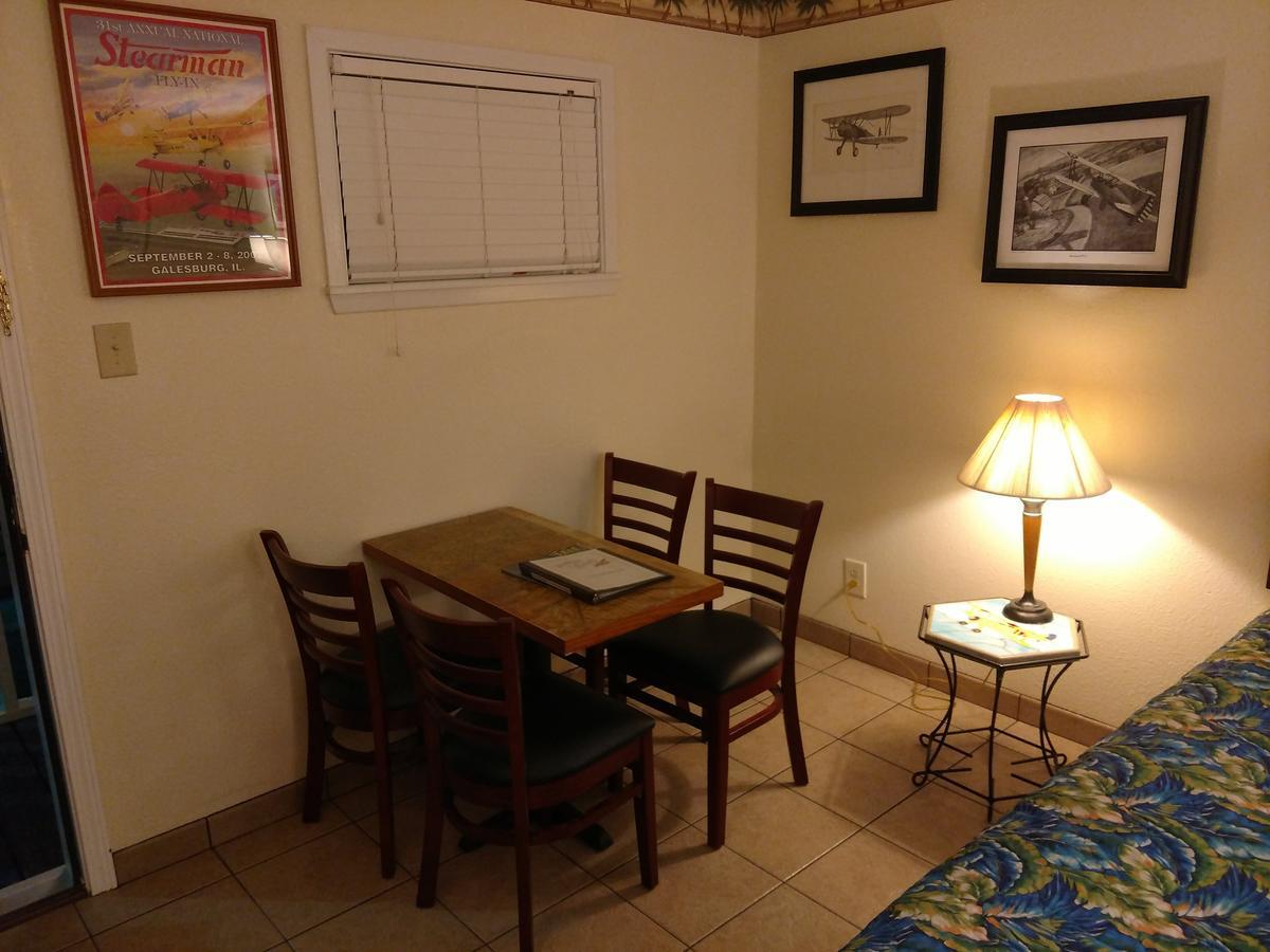 Amelia'S Landing Hotel Port Aransas Ngoại thất bức ảnh