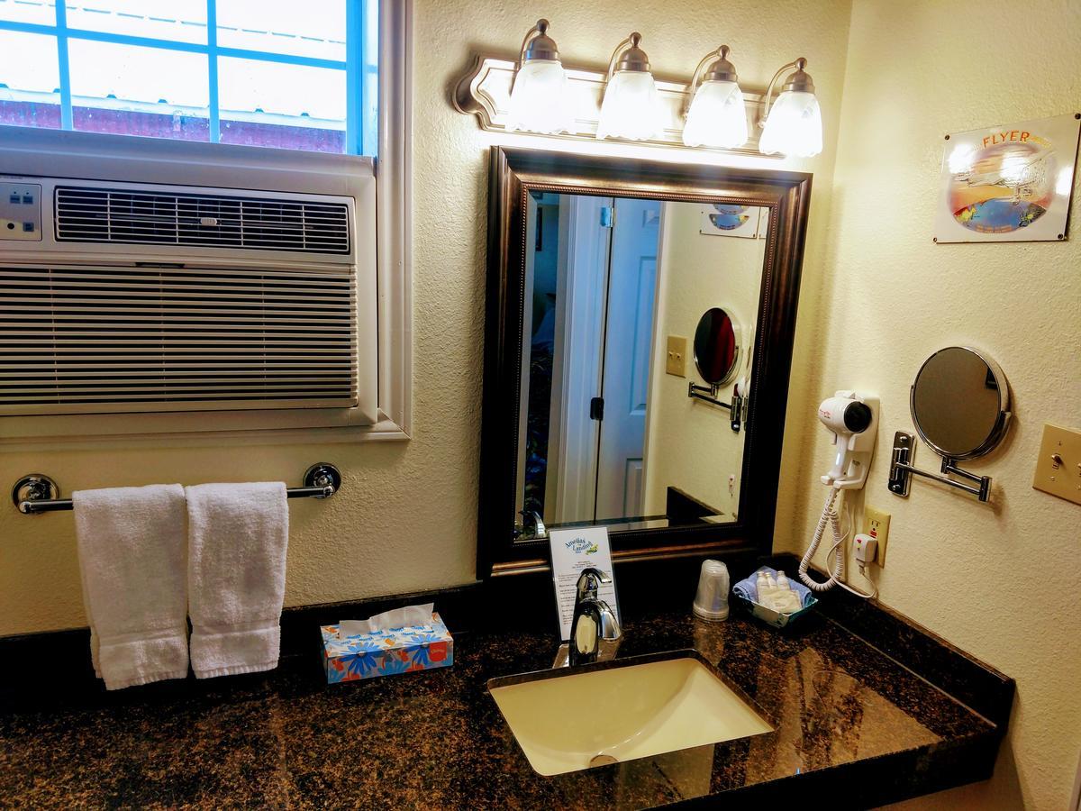 Amelia'S Landing Hotel Port Aransas Ngoại thất bức ảnh