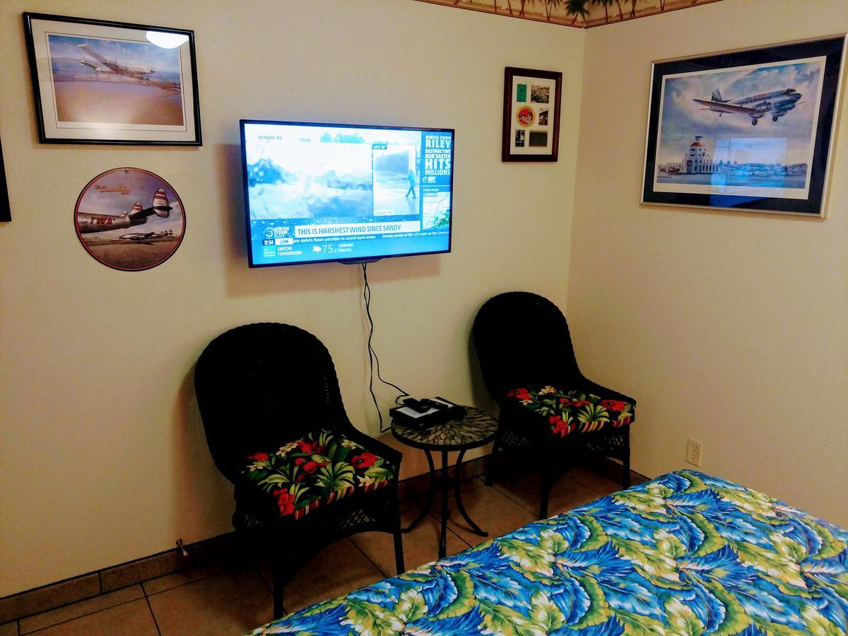 Amelia'S Landing Hotel Port Aransas Ngoại thất bức ảnh