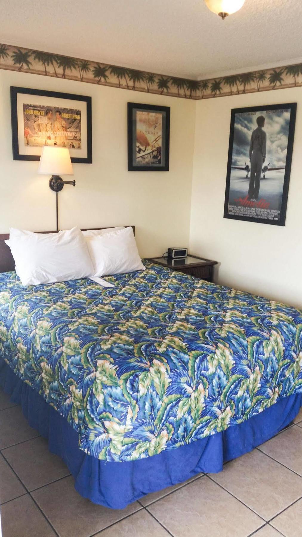 Amelia'S Landing Hotel Port Aransas Ngoại thất bức ảnh