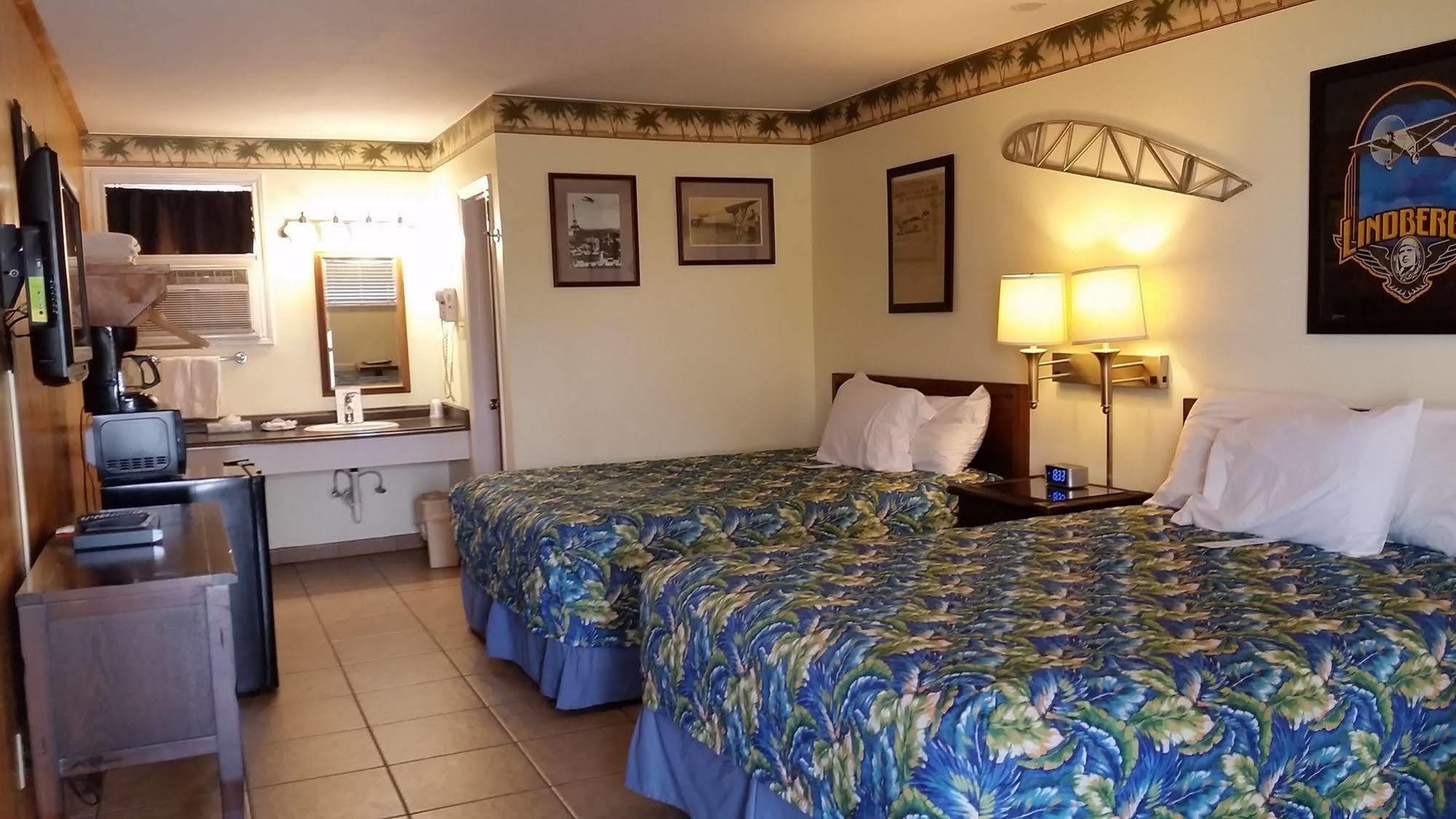 Amelia'S Landing Hotel Port Aransas Ngoại thất bức ảnh